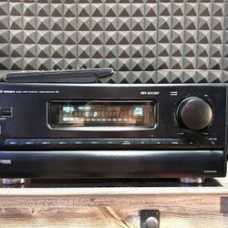 Onkyo Integra TX-SV919THX