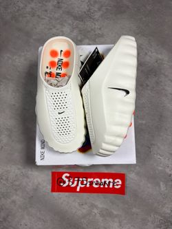 Nike Mind 001 Sail size 7W