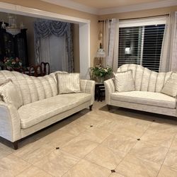 Couch Set