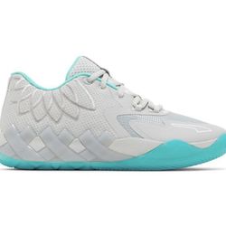 UFO Mb 1 Lows