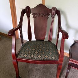 Antique Chair