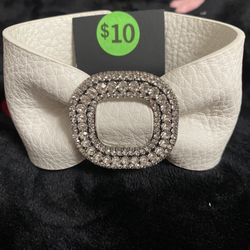 Beautiful New Diamond Square Bracelet 