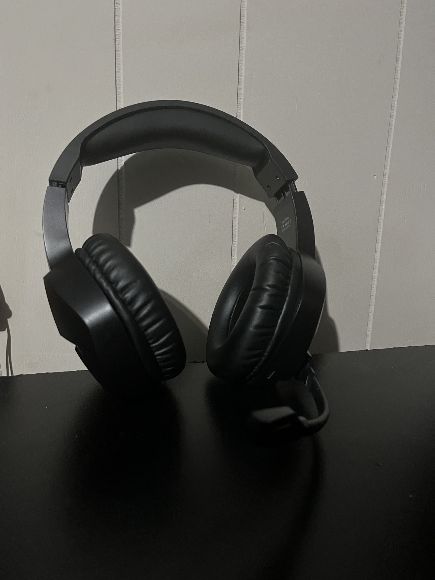 Gaming Headsets