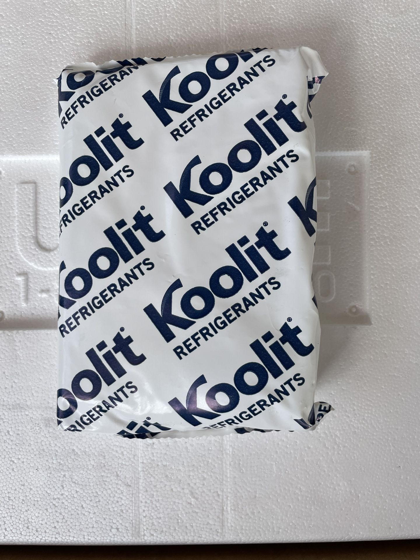 Medical Grade Ice Packs