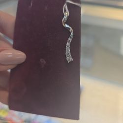 14k Pendant