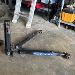 Roadmaster Falcon Tow Bar