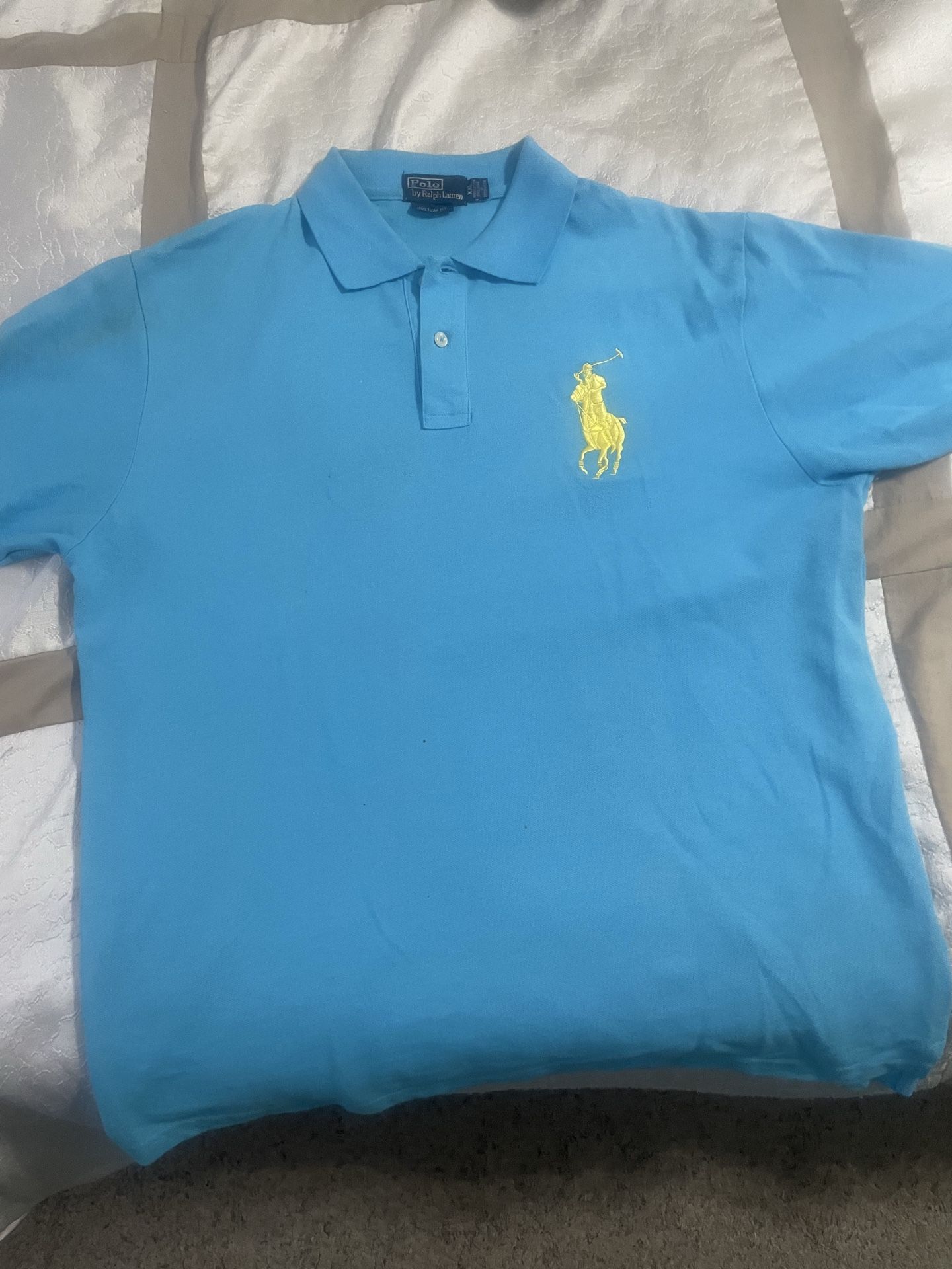 Ralph Lauren Polo Shirt