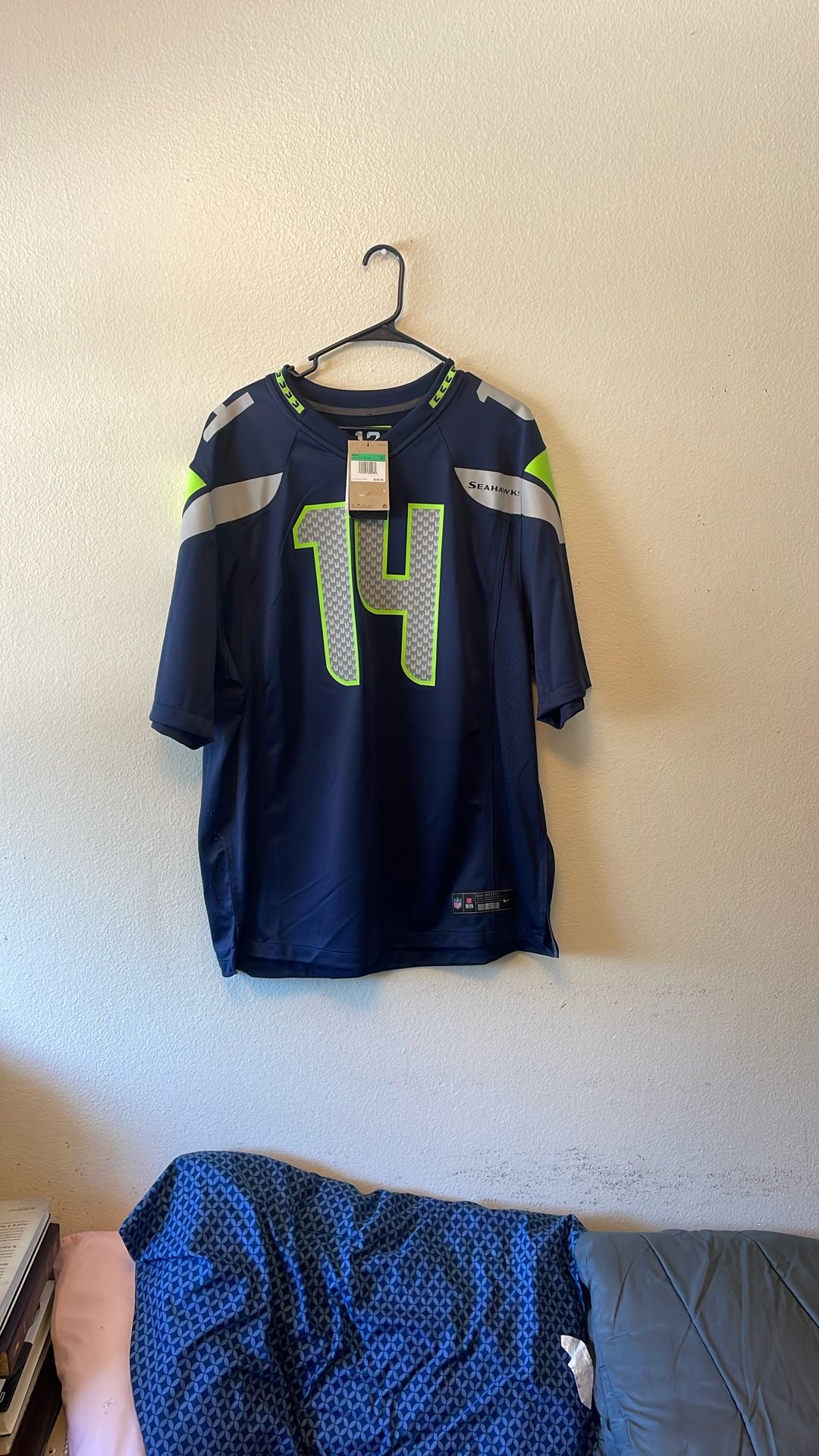 Men’s Jersey