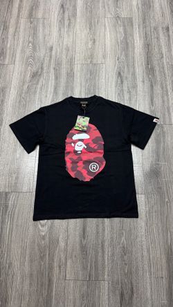 Bape shirt