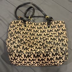 Mk Purse