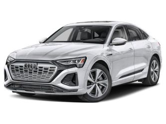 2024 Audi Q8 e-tron