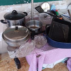 Cookware