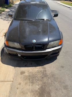 2004 BMW 330i