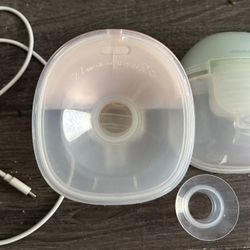 Breast Pump