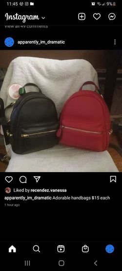 Cute Backpacks