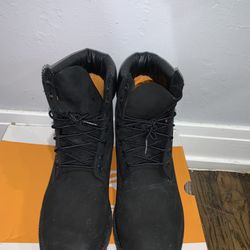 Timberland Boots Classic Size 9