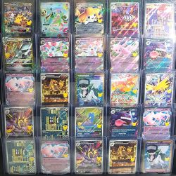 New - Pokemon Cards !