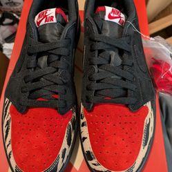Jordan 1 Low Size 9