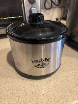 Crock pot Little Dipper