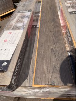 353sq.ft waterproof laminated flooring