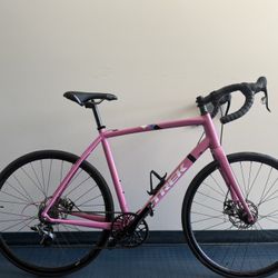 Trek Crockett Great Condition Size 54