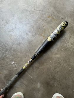 BBCOR BAT