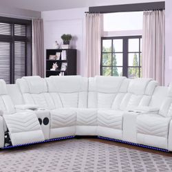 Brand new sectionals sofas loveseats- shop now pay later 🛑BLACK FRIDAY SALE🛑 