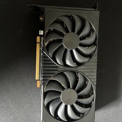 AMD Radeon RX 6600XT 8 GB (HP OEM) 150 obo