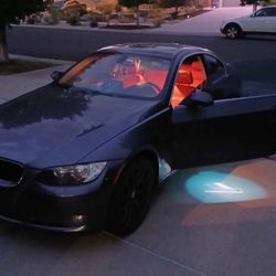2008 BMW 335i