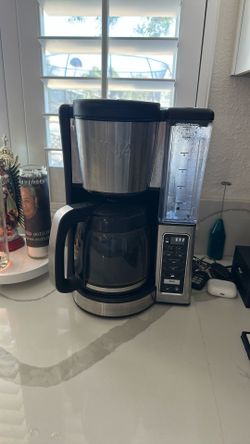 Ninja Coffee Pot