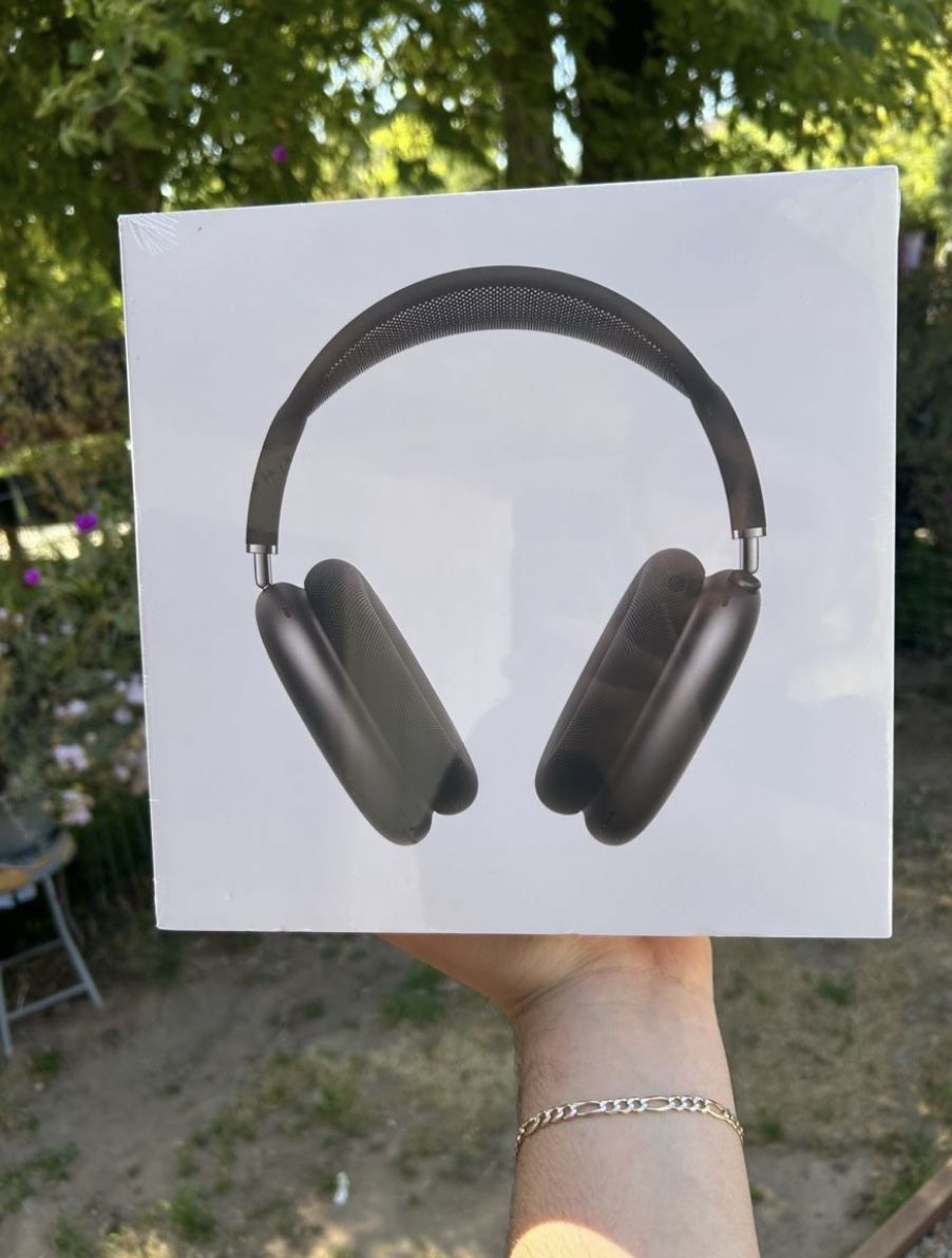 Apple AirPods Max