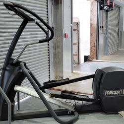 Precor Eliptical
