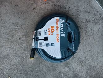 50ft Garden Hose