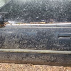 Honda yours? 2D 90-92 Doors