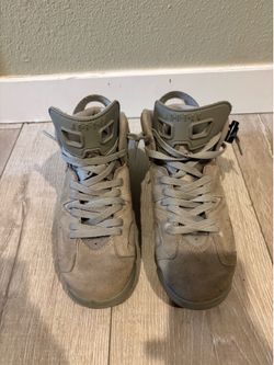 Jordan Shoes