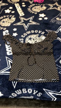 Dress up blouse