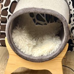 Cat Bed