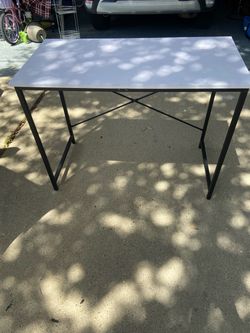 Student desk