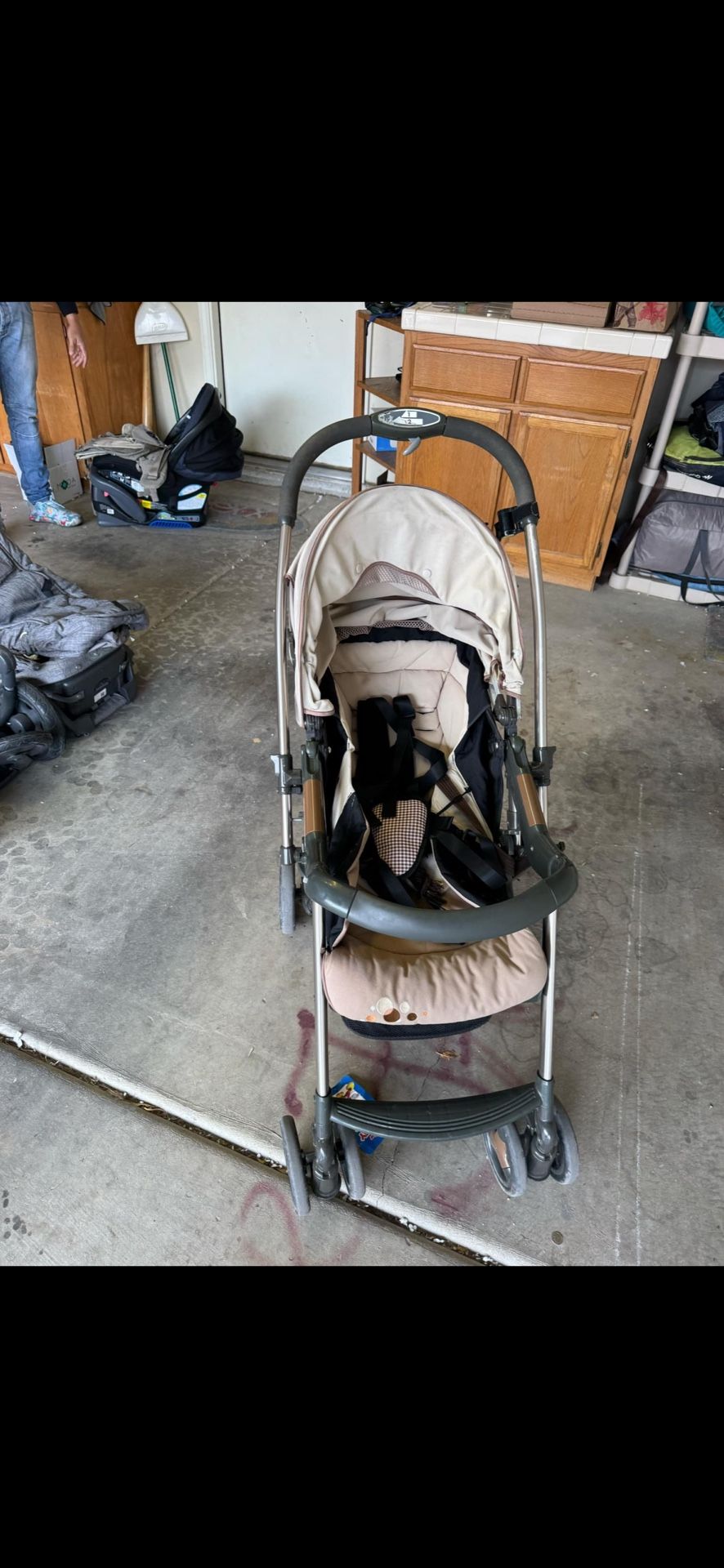 Strollers