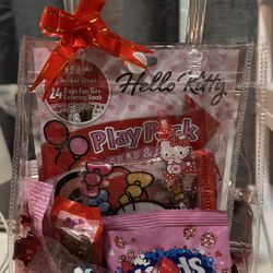 Valentine Gift Bags