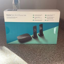 VOIP Ooma Phone