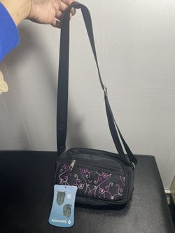 Crossbody Bag - Samsonite