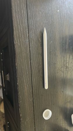 Apple Pencil