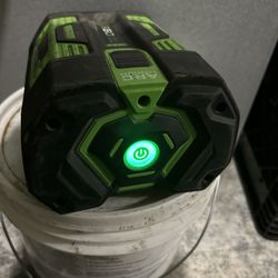 EGO 56V 7.5 AH  Battery 