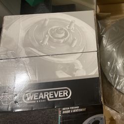 Rotors
