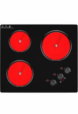***NEW!***Plug in electric burner* NEW! ***