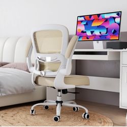 New TRALT Office Chair Ergonomic Desk Chair, 330 LBS Home Mesh Office Desk Chairs with Wheels, Comfortable Gaming Chair, High Back Office Chair 