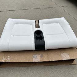 Tesla Y 3rd Row Cushion Seat