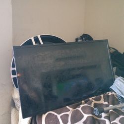 Insigignia Fire Tv33inch