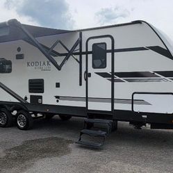 2021 Dutchman Kodiak ultra lite $19777